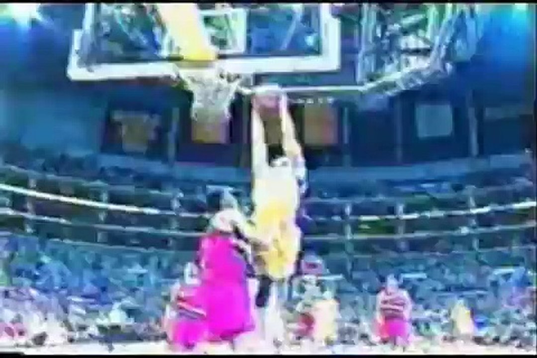 Kobe Bryant "Cant Be Touched"