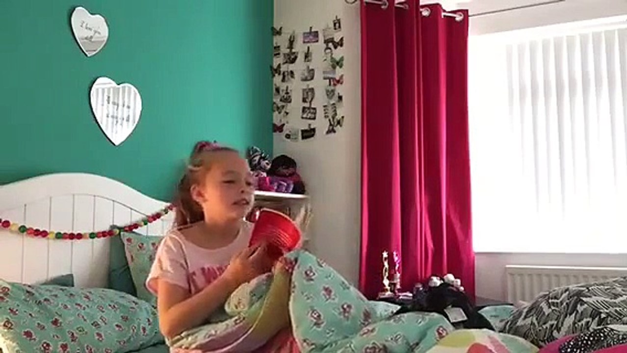Morning Routine