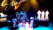 Stephanie Mills, Feel the Fire, Live at Beacon Theater, May 2011