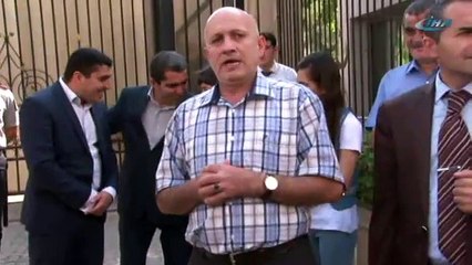 ’’Türkiye ile birlikte savaşmaya hazırız’’