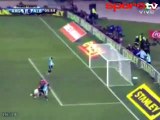 Arjantin şov yaptı! | Arjantin 4-0 Arnavutluk
