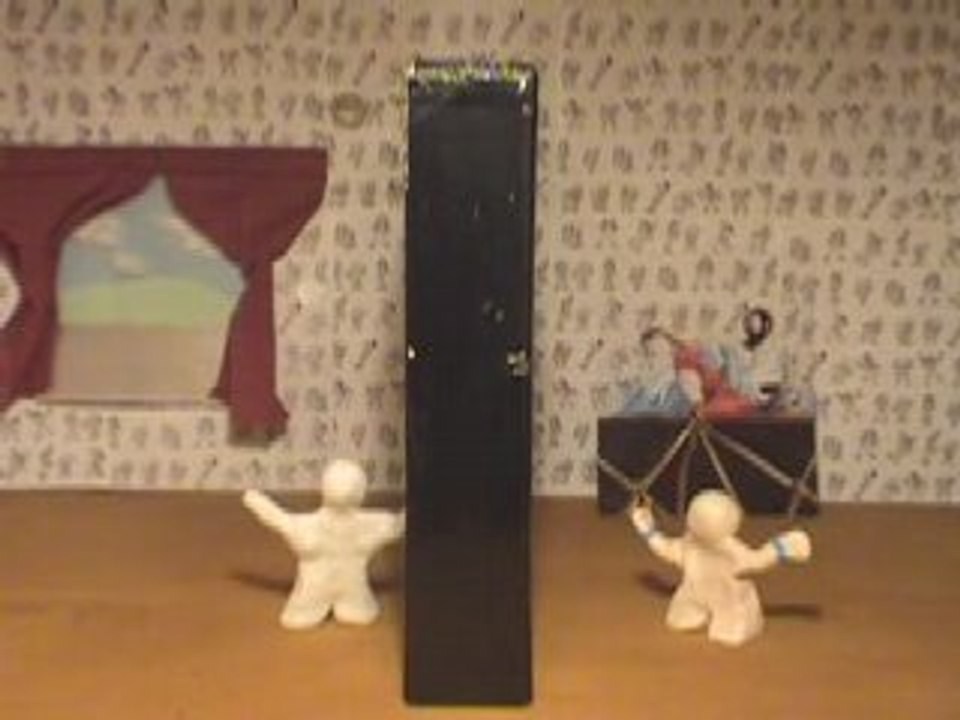 The Wall