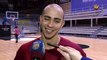 FCB Lassa (Basket): Arroyo i Lawal debuten amb bones sensacions