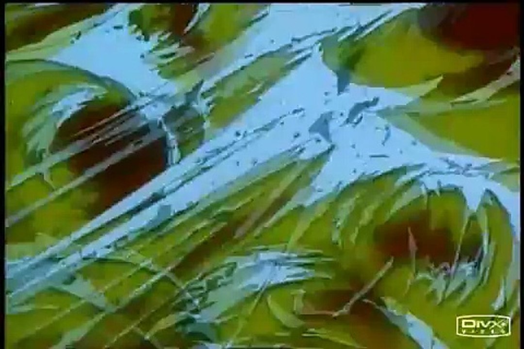 Urotsukidoji - Plague Me
