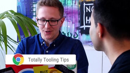 Chrome Developers Channel Trailer