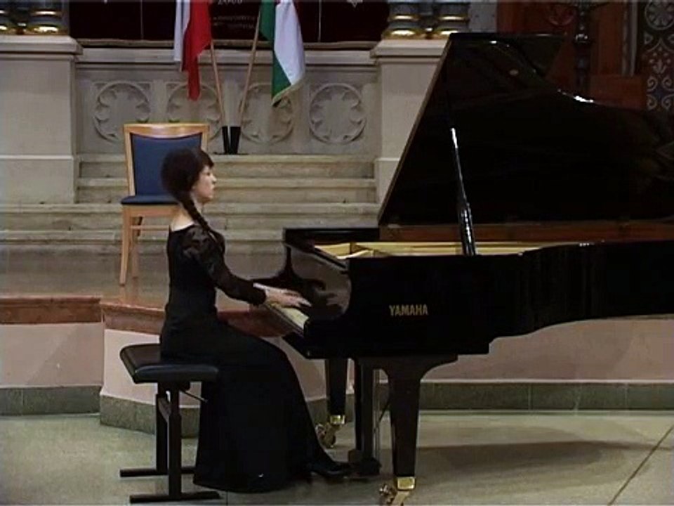 F. Chopin, Polonaise C-sharp Minor Op.26 No.1