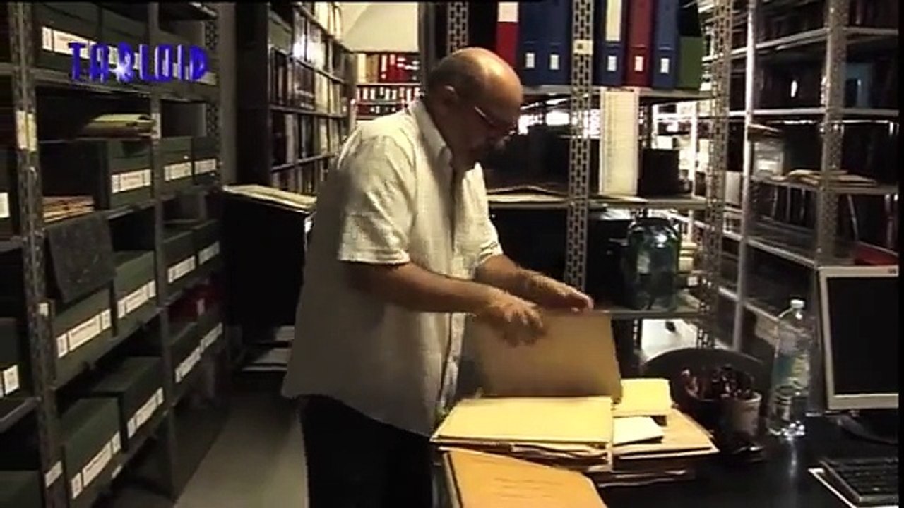 Palazzo San Giorgio e l'archivio storico, vita e memoria del porto