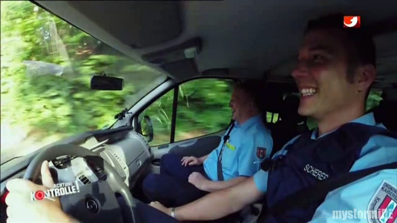 Achtung Kontrolle 22.08.15 Ruhestörung - Böhse Onkelz / Frei.Wild