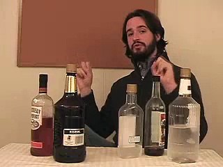 D&D PHB PSA part 50 - 50 Unconfirmed Rumors About 4th Ed!