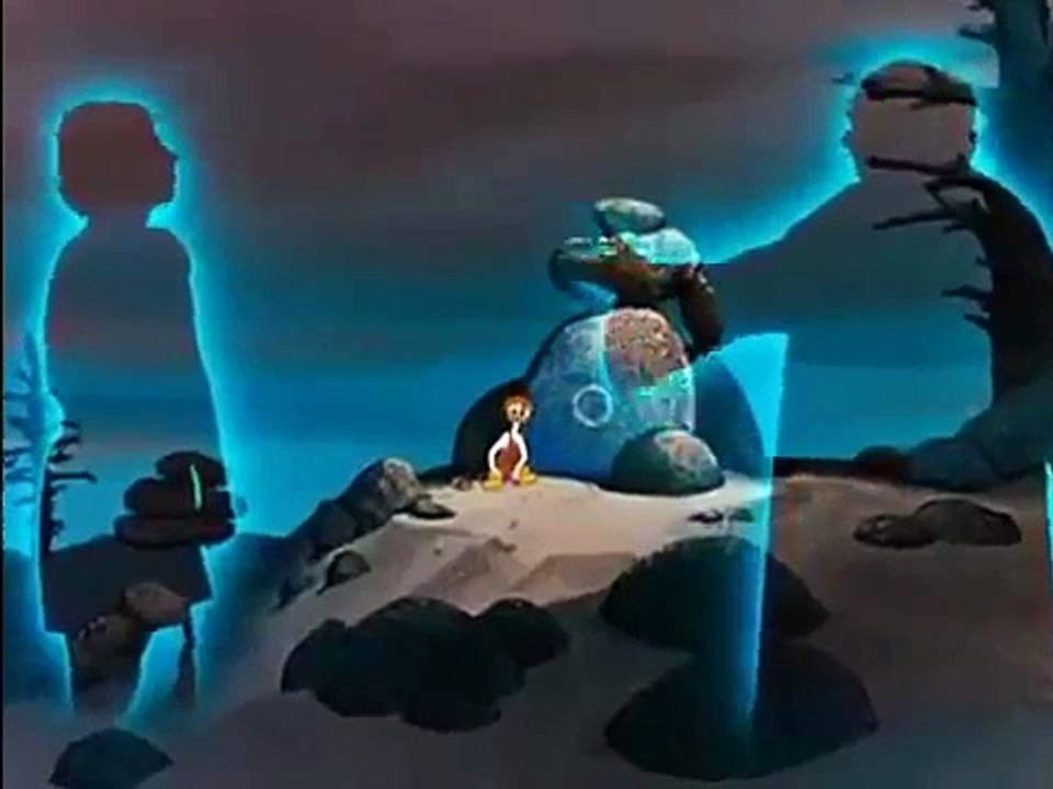 Donald Duck   Donald and the Wheel