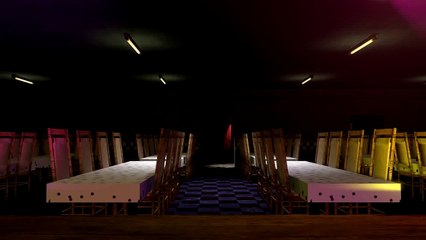 FNAF CHICA PIZZA!!!!!