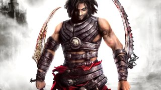 Prince of Persia - Warrior Within OST #8 Struggle in the Library