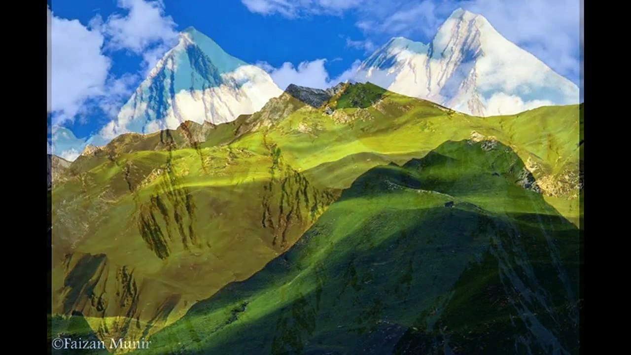 Must Watch Very Beautiful Video About Pakistan