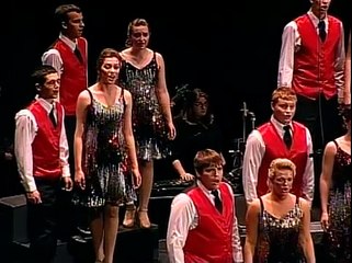 Happiness Inc 2012 Cedar Rapids Kennedy