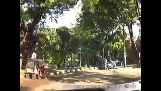 Road Rage Compilation # 1 Jakarta Dash Cam Owners Indonesia