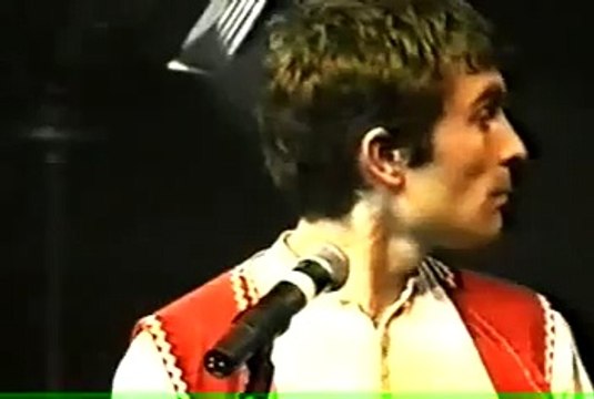 kabaret potem - Jaś i Małgosia