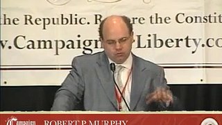 Forum on the Future of Conservatism in America, Part 6