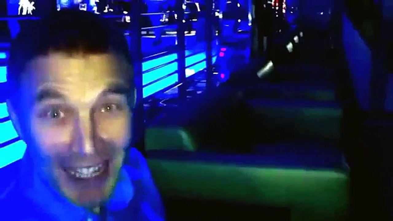 START45 "Hey! Скажи че-нить по-английски!"