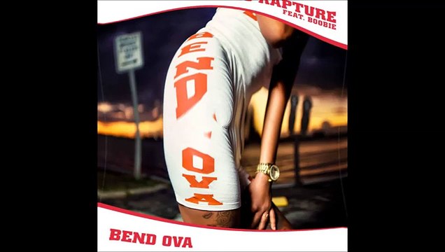 Dj Rapture ft Boobie vs Dave Dee Dozy Beaty Mick Tich - Bend it ova (Bastard Batucada Dobradinha Mashup)