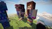 Minecraft | iHASCUPQUAKE HOUSE | Build Showcase