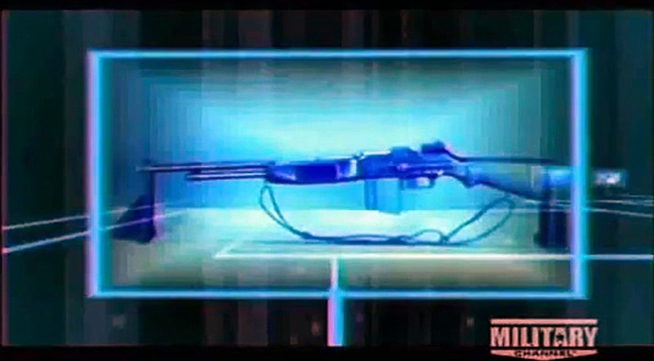 Weaponology - MG34 and the MG42