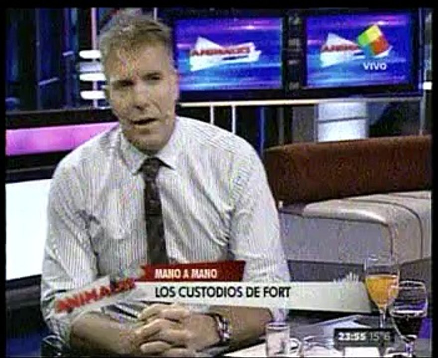 "Ricardo quemó 1 200 mil pesos en una mañana"