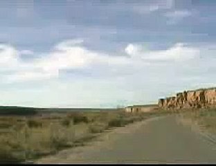 Call Of Chaco Canyon
