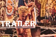 Tokyo Tribe (2015) Official Trailer