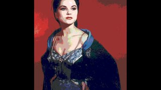 Debra Paget: Reflections of Hollywood's Exotic Princess (Tribute)