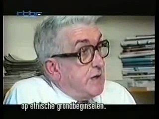 Les fascistes Flamands