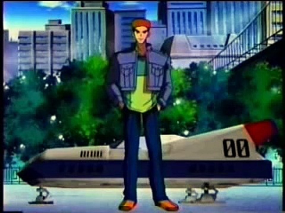 F-Zero Falcon Densetsu Episode 1 Part 2