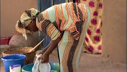 Trois femmes, un village - Episode 11 - Recenseur censeur