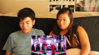 TVXQ Champagne [Yunho] MV Reaction