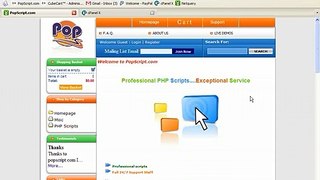 cPanel - How To Add A Redirect