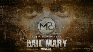 Hail Mary - MAKAVELI /  M5 EXPERIMENT