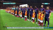 Galatasaray - Mersin Idman Yurdu geniş özet HD
