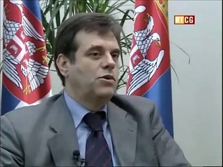 The Books Of Knjige - Dnevnik RTCG  (cijeli snimak)