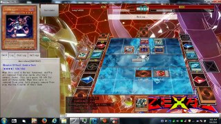 YGOPRO PlayTest: Inferno Tempest Ultra Mill Deck Duels Preview By Kung Fu