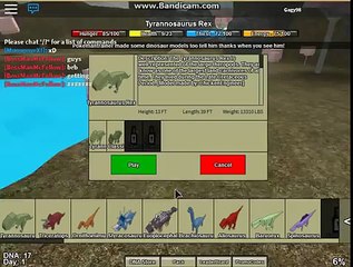 roblox dinosaur simulator part 1 cz (kid gaming)