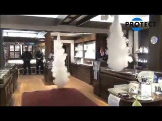 Equipamiento y Seguridad Vigo