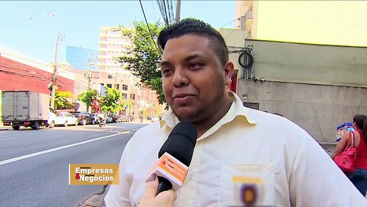 PEQUENAS EMPRESAS E GRANDES NEGÓCIOS 13-09-2015 PARTE ÚNICA Online Completo Íntegra 13/09/2015 HD 480p