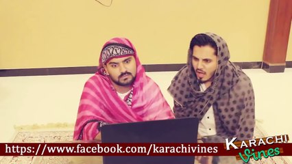 Other Messages Folder on Facebook - Vine