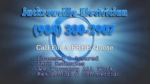 New Construction Electrical Wiring Engineer Jax Fl