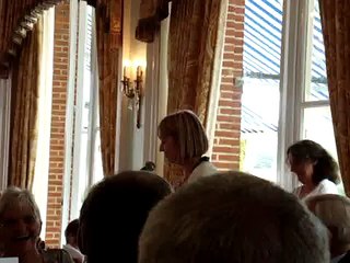 Mum & Dad 50th Wedding Anniversary Speeches