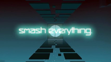 Smash Hit - Android Trailer