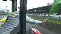 Fórmula Renault 2.0 - GP da Alemanha (Corrida 2): Melhores momentos