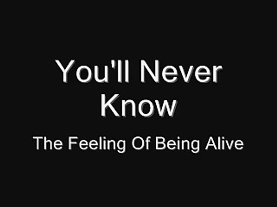 Sick Puppies - Monsters with onscreen Lyrics (HQ)