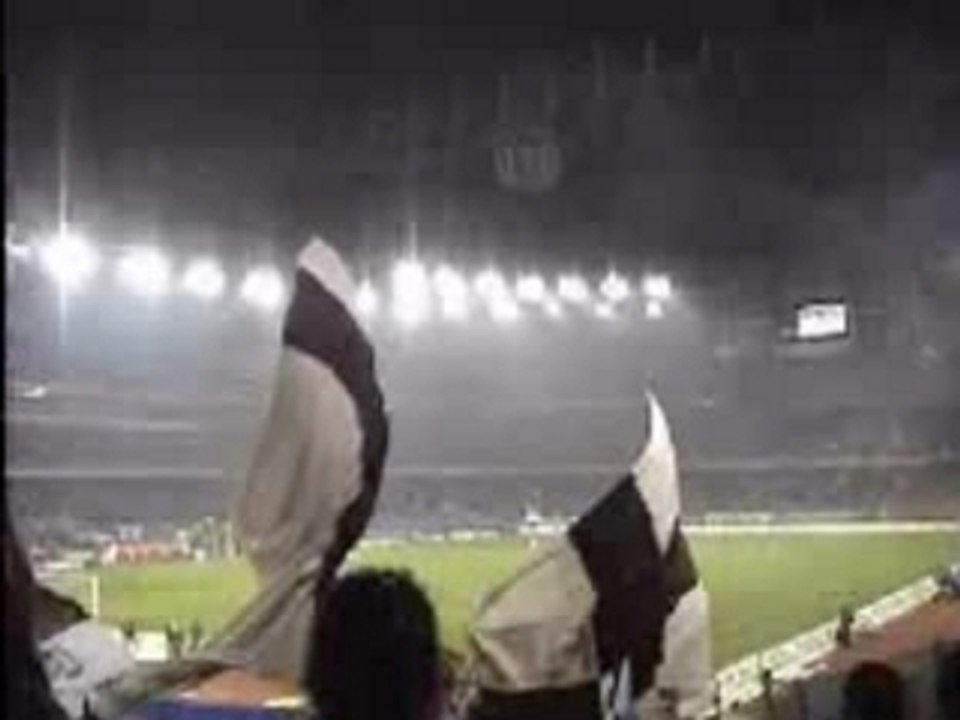 juventus milan