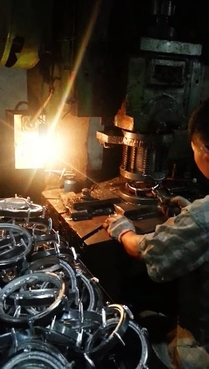 aluminum scrap removing machine -Ningbo Hi-tech WEDE Motor Machine Co.,Ltd