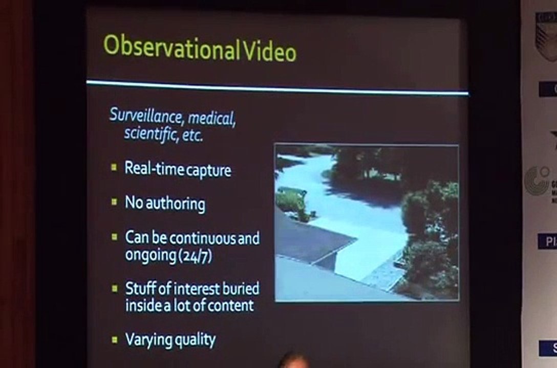 International Conference on Digital Libraries (ICDL) 2010 - First Keynote Address by Dr P Anandan